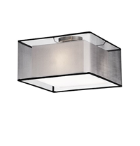 Semi-Flush Mounts
